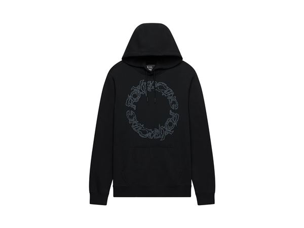 FORRO POLAR C/CAPUCHA SLOWBURN