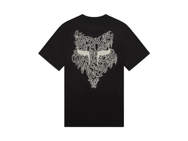 CAMISETA SLOWBURN DRI-RELEASE M/C