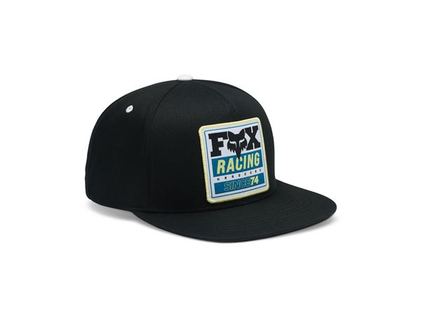 GORRA SNAPBACK SINCE 74