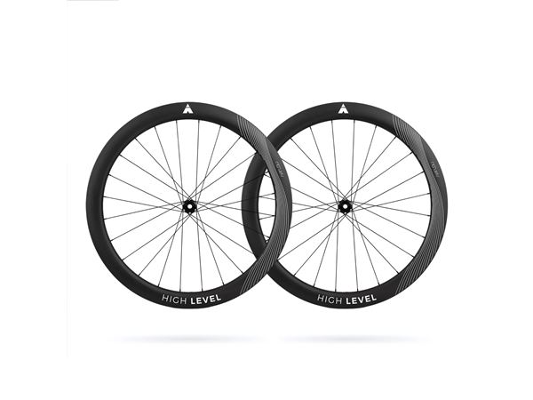 RUEDAS AIRFLOW ROAD 50 MM XDR TUBELESS HIGH LEVEL