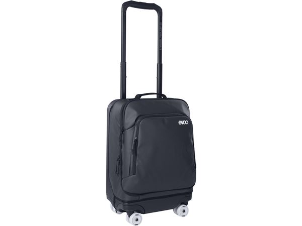 4-WHEEL TROLLEY 40