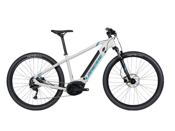 LAPIERRE OVERVOLT HT 5.4 M L08 EB