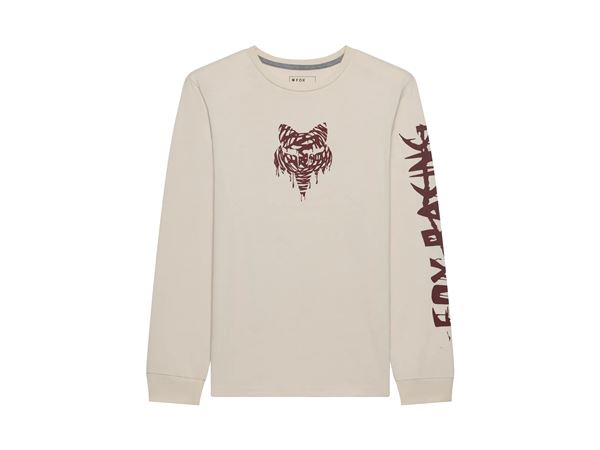 CAMISETA ROUGHCUT DRI-RELEASE M/L