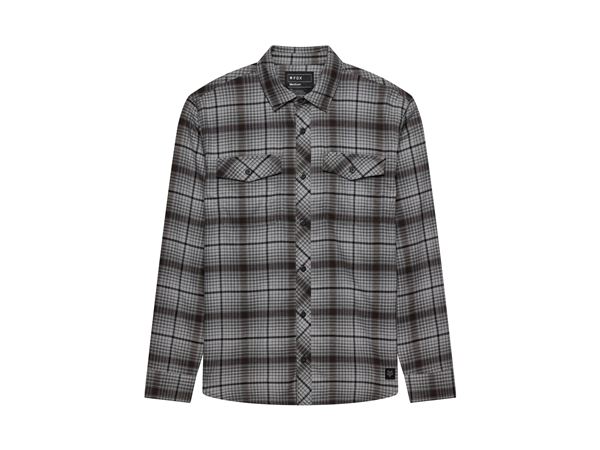 CAMISA FRANELA SURVIVALIST CORE
