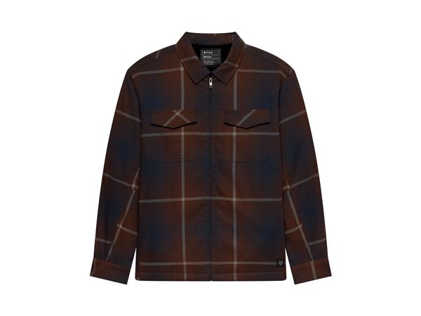 CAMISA SURVIVALIST FIRE SASQUATCH M/L