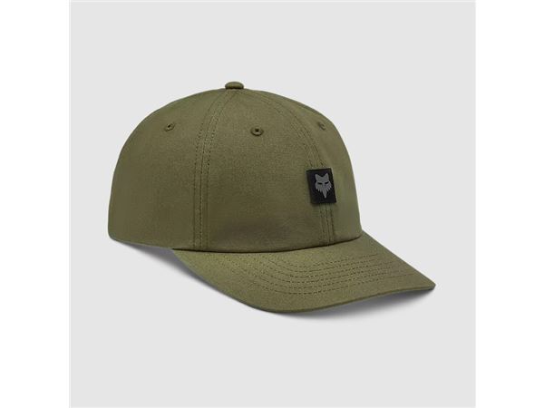 GORRA FOX LEVEL UP