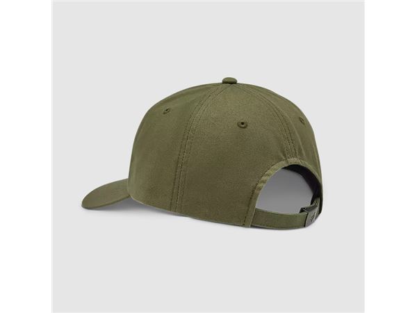 GORRA FOX LEVEL UP 2