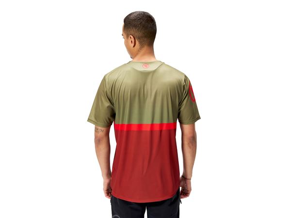 CAMISETA ENDURA SINGLETRACK CORE II 2