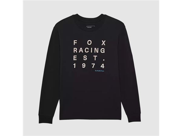 CAMISETA FOX EST. 1974 MUJER