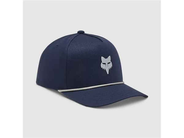 GORRA FOX HEAD ROPE