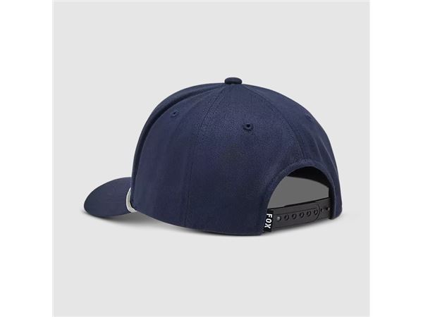 GORRA FOX HEAD ROPE 2