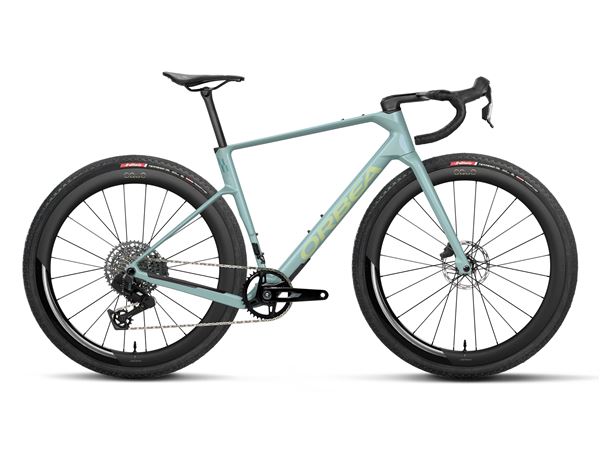 TERRA RACE M31ELTD 1X