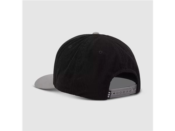 GORRA FOX MOTO-X CORDUROY 2