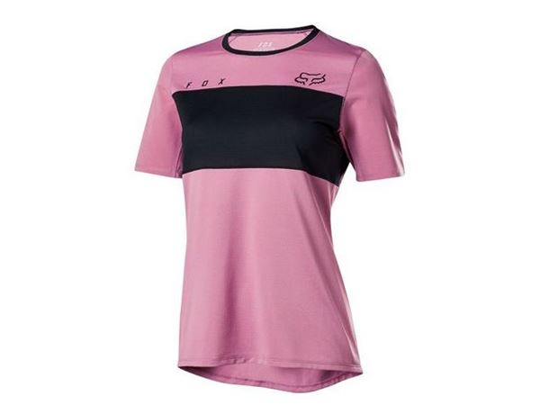 CAMISETA FOX MUJER FLEXAIR
