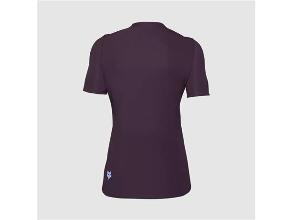 CAMISETA TECNICA FOX RANGER WORDMARK MUJER 2