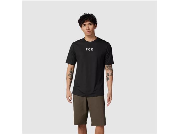 CAMISETA TÉCNICA FOX RANGER MOTH