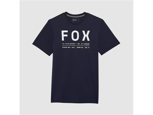 CAMISETA TECH NON STOP
