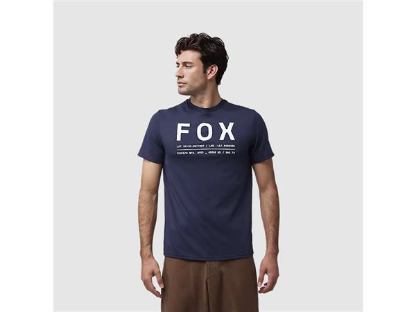 CAMISETA TECH NON STOP 2