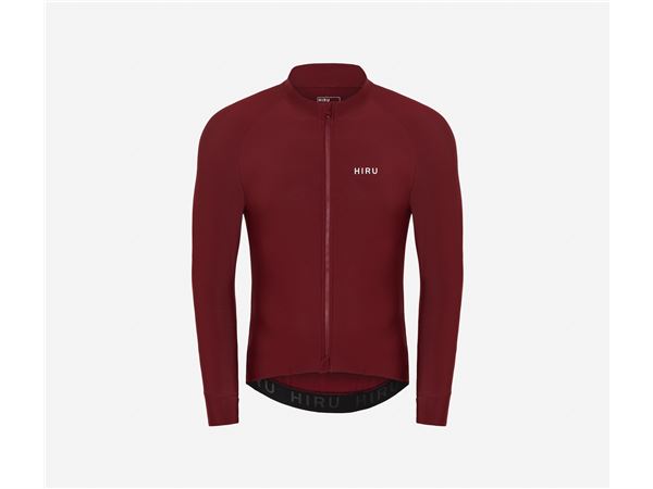 MAILLOT TÉRMICO CORE M/L