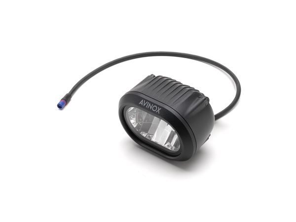 LUZ DELANTERA AVINOX