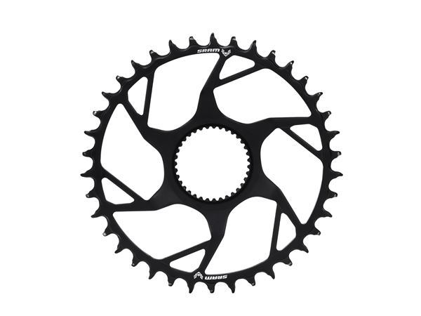 PLATO SRAM T-TYPE DIRECT MOUNT 38T PARA AVINOX M2