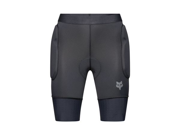 SHORT TITAN RACE NEGRO