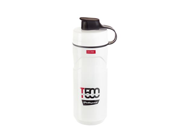 BIDON TERMICO T500 BLANCO