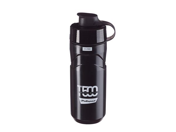 BIDON TERMICO T500 NEGRO
