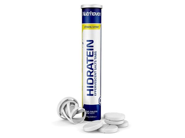 HIDRATEIN EFERVECENT SALTS