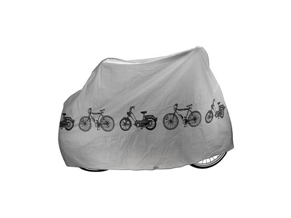 FUNDA PROTECTORA PARA BICICLETA VENTURA 200 × 110 CM