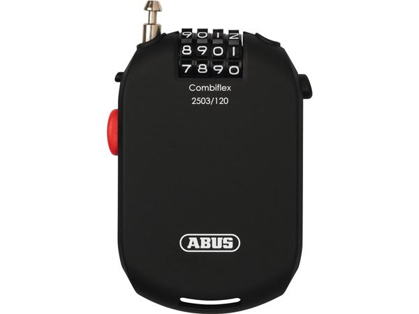 ABUS 2503/120 COMBIFLEX