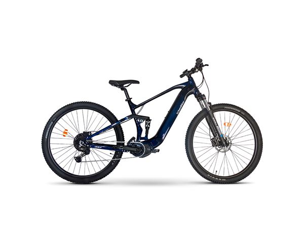 URBANBIKER UB410 48V