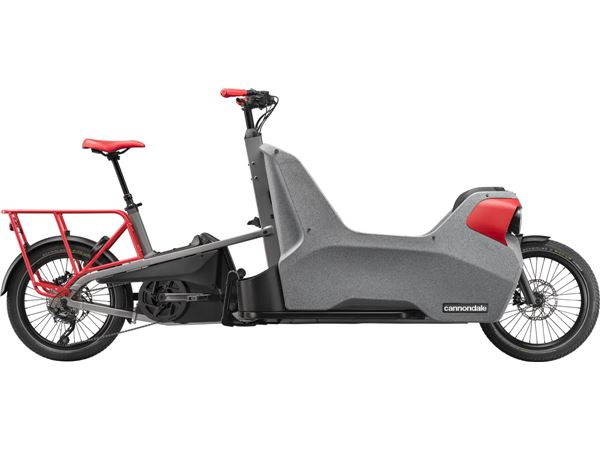 CANNONDALE WONDERWAGEN NEO 2