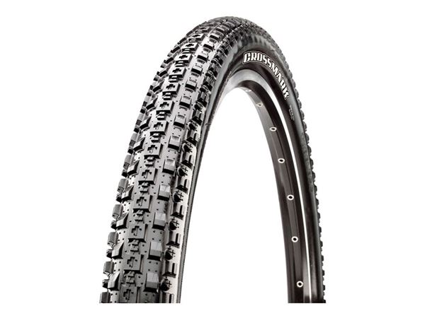 CROSSMARK MOUNTAIN 26X2.10 60 TPI WIRE