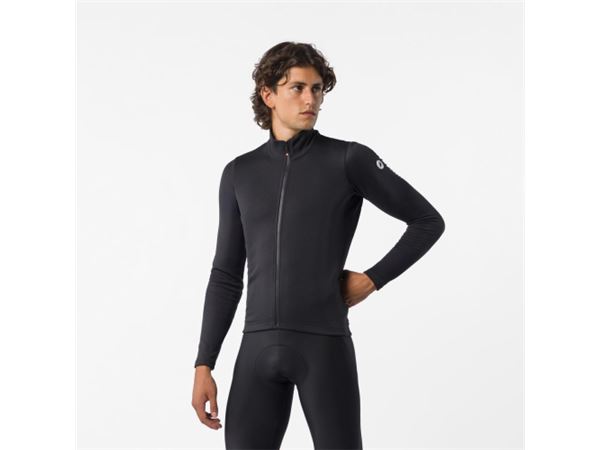 MAILLOT COMPETIZIONE THERMAL M/L