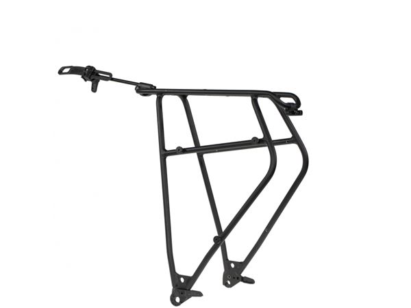 PORTAEQUIPAJES ORTLIEB QUICK-RACK XL QL1,QL2,QL2.1,QL3,Q3.1