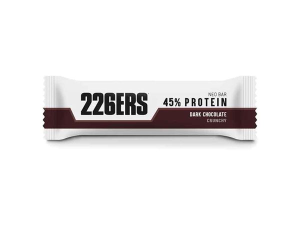 226ERS BARRITA NEO BAR PROTEIN CHOCOLATE NEGRO