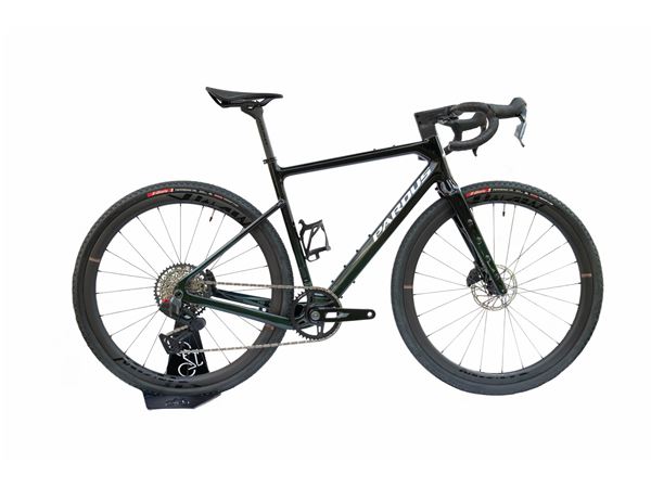 PARDUS URAGANO EVO C/APEX