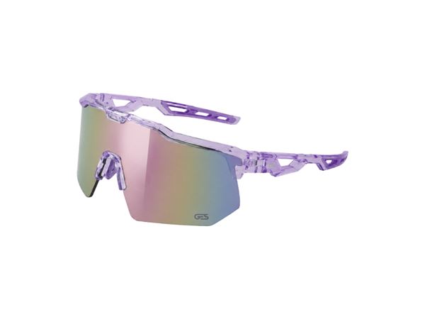 GAFAS ARGI LENTE REVO