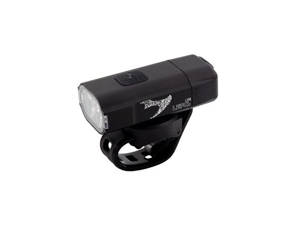 LUZ FRONTAL LEPUS LITE 400 LÚMENES