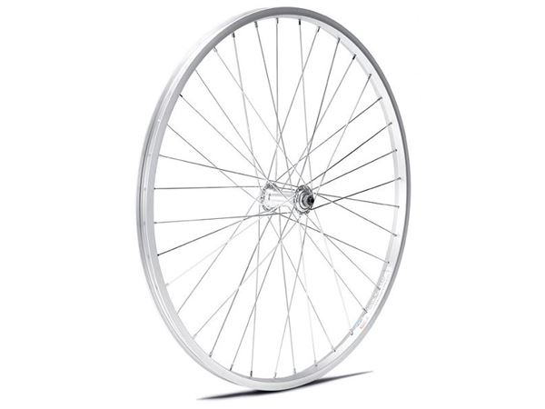 RUEDA CYBER-10 26 C/ALUM.DELANTERA