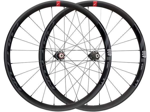 JUEGO RUEDAS FULCRUM E-RACING 400 DB