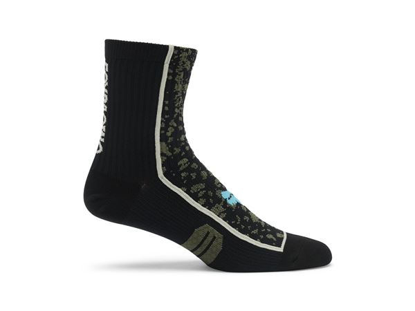 CALCETINES RANGER SPECIAL EDITION 6"