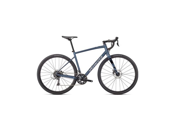 SPECIALIZED DIVERGE E5 52 CSTBTLSHP/SILDST/CHRM