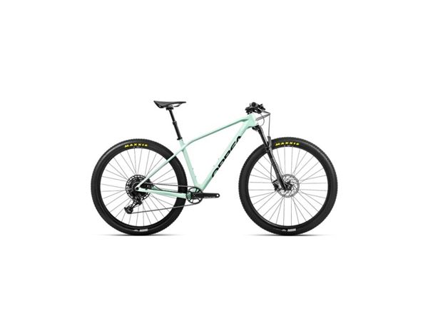 ORBEA ALMA M51 M ICE GREEN