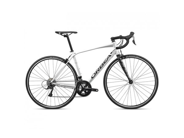 ORBEA AVANT H50 53 BLANCA/NEGRA