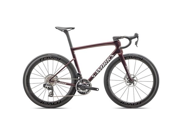 TARMAC SL8 SW ETAP