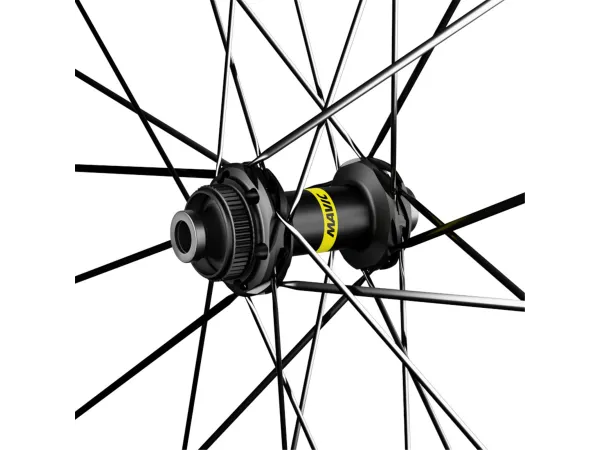 RUEDAS MAVIC COSMIC SL 45 700 12X100/142 M11 2