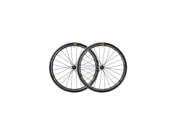 MAVIC RUEDAS KSYRIUM PRO CARBON SL