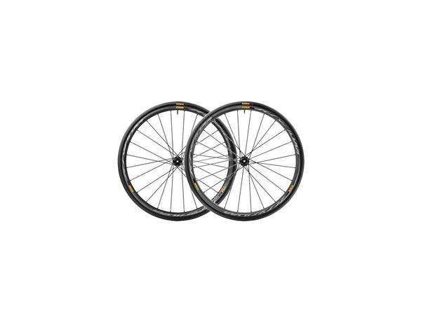 MAVIC RUEDAS KSYRIUM PRO CARBON SL